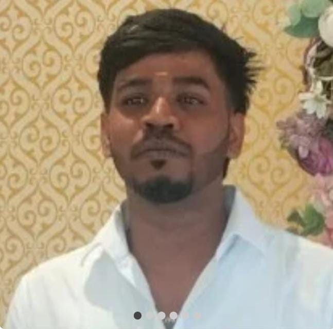 Groom Image